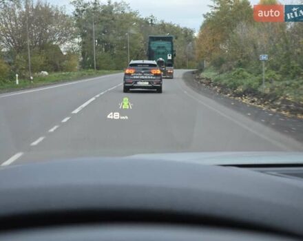 Белый Ауди A5 Sportback, объемом двигателя 2 л и пробегом 45 тыс. км за 25500 $, фото 41 на Automoto.ua