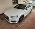 Білий Ауді A5 Sportback, об'ємом двигуна 0 л та пробігом 64 тис. км за 24000 $, фото 1 на Automoto.ua