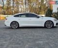 Белый Ауди A5 Sportback, объемом двигателя 2 л и пробегом 45 тыс. км за 25500 $, фото 34 на Automoto.ua