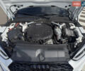 Белый Ауди A5 Sportback, объемом двигателя 2 л и пробегом 122 тыс. км за 32000 $, фото 49 на Automoto.ua