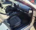 Белый Ауди A5 Sportback, объемом двигателя 2 л и пробегом 34 тыс. км за 31500 $, фото 13 на Automoto.ua