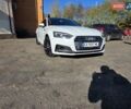 Белый Ауди A5 Sportback, объемом двигателя 2 л и пробегом 34 тыс. км за 31500 $, фото 5 на Automoto.ua