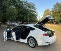 Білий Ауді A5 Sportback, об'ємом двигуна 2 л та пробігом 98 тис. км за 29500 $, фото 2 на Automoto.ua