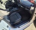 Белый Ауди A5 Sportback, объемом двигателя 2 л и пробегом 34 тыс. км за 31500 $, фото 12 на Automoto.ua