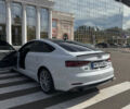 Белый Ауди A5 Sportback, объемом двигателя 2 л и пробегом 122 тыс. км за 32000 $, фото 21 на Automoto.ua