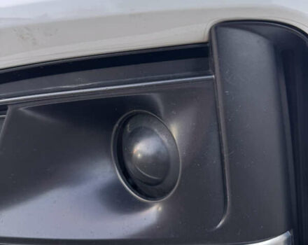 Белый Ауди A5 Sportback, объемом двигателя 2 л и пробегом 61 тыс. км за 28000 $, фото 11 на Automoto.ua