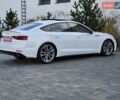 Белый Ауди A5 Sportback, объемом двигателя 2 л и пробегом 45 тыс. км за 25500 $, фото 31 на Automoto.ua