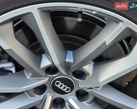 Белый Ауди A5 Sportback, объемом двигателя 2 л и пробегом 45 тыс. км за 25500 $, фото 70 на Automoto.ua