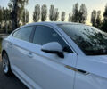 Білий Ауді A5 Sportback, об'ємом двигуна 2 л та пробігом 98 тис. км за 29500 $, фото 9 на Automoto.ua