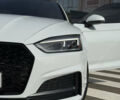 Белый Ауди A5 Sportback, объемом двигателя 2 л и пробегом 122 тыс. км за 32000 $, фото 18 на Automoto.ua