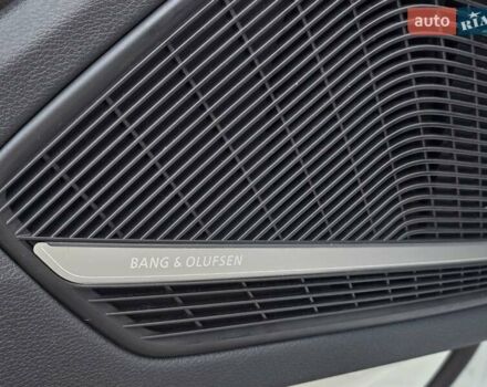 Белый Ауди A5 Sportback, объемом двигателя 2 л и пробегом 45 тыс. км за 25500 $, фото 56 на Automoto.ua