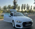 Білий Ауді A5 Sportback, об'ємом двигуна 2 л та пробігом 98 тис. км за 29500 $, фото 5 на Automoto.ua