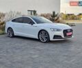 Белый Ауди A5 Sportback, объемом двигателя 2 л и пробегом 45 тыс. км за 25500 $, фото 7 на Automoto.ua