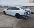 Белый Ауди A5 Sportback, объемом двигателя 0 л и пробегом 81 тыс. км за 7500 $, фото 13 на Automoto.ua