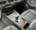 Білий Ауді A5 Sportback, об'ємом двигуна 0 л та пробігом 205 тис. км за 19500 $, фото 20 на Automoto.ua