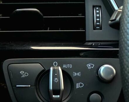 Белый Ауди A5 Sportback, объемом двигателя 2 л и пробегом 45 тыс. км за 25500 $, фото 60 на Automoto.ua