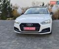 Белый Ауди A5 Sportback, объемом двигателя 2 л и пробегом 45 тыс. км за 25500 $, фото 12 на Automoto.ua
