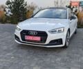 Белый Ауди A5 Sportback, объемом двигателя 2 л и пробегом 45 тыс. км за 25500 $, фото 13 на Automoto.ua