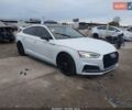 Белый Ауди A5 Sportback, объемом двигателя 0 л и пробегом 81 тыс. км за 7500 $, фото 14 на Automoto.ua