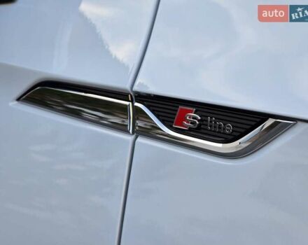 Белый Ауди A5 Sportback, объемом двигателя 2 л и пробегом 45 тыс. км за 25500 $, фото 75 на Automoto.ua