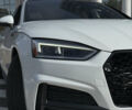 Белый Ауди A5 Sportback, объемом двигателя 2 л и пробегом 122 тыс. км за 32000 $, фото 16 на Automoto.ua