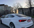 Белый Ауди A5 Sportback, объемом двигателя 2 л и пробегом 61 тыс. км за 28000 $, фото 6 на Automoto.ua