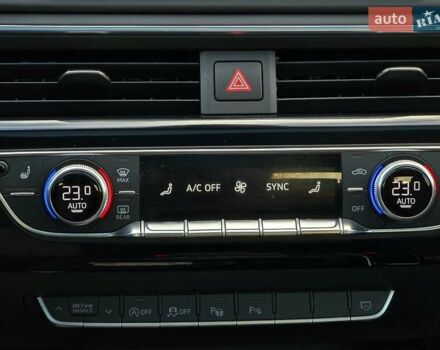 Белый Ауди A5 Sportback, объемом двигателя 2 л и пробегом 45 тыс. км за 25500 $, фото 61 на Automoto.ua