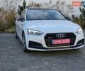 Белый Ауди A5 Sportback, объемом двигателя 2 л и пробегом 45 тыс. км за 25500 $, фото 3 на Automoto.ua