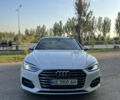 Білий Ауді A5 Sportback, об'ємом двигуна 2 л та пробігом 98 тис. км за 29500 $, фото 7 на Automoto.ua