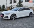 Белый Ауди A5 Sportback, объемом двигателя 2 л и пробегом 45 тыс. км за 25500 $, фото 17 на Automoto.ua