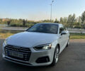 Білий Ауді A5 Sportback, об'ємом двигуна 2 л та пробігом 98 тис. км за 29500 $, фото 8 на Automoto.ua