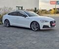 Белый Ауди A5 Sportback, объемом двигателя 2 л и пробегом 45 тыс. км за 25500 $, фото 6 на Automoto.ua