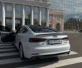 Белый Ауди A5 Sportback, объемом двигателя 2 л и пробегом 122 тыс. км за 32000 $, фото 22 на Automoto.ua