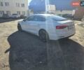 Белый Ауди A5 Sportback, объемом двигателя 2 л и пробегом 34 тыс. км за 31500 $, фото 3 на Automoto.ua