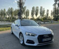 Білий Ауді A5 Sportback, об'ємом двигуна 2 л та пробігом 98 тис. км за 29500 $, фото 6 на Automoto.ua
