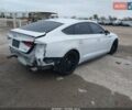 Белый Ауди A5 Sportback, объемом двигателя 0 л и пробегом 81 тыс. км за 7500 $, фото 12 на Automoto.ua