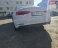 Белый Ауди A5 Sportback, объемом двигателя 2 л и пробегом 34 тыс. км за 31500 $, фото 2 на Automoto.ua