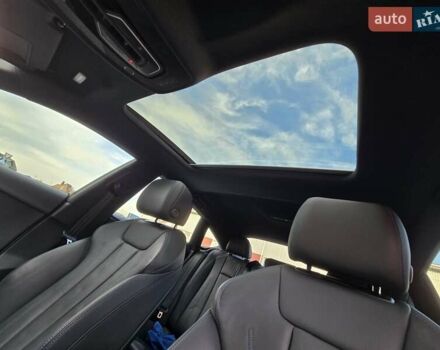 Белый Ауди A5 Sportback, объемом двигателя 2 л и пробегом 45 тыс. км за 25500 $, фото 54 на Automoto.ua