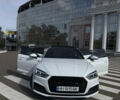 Белый Ауди A5 Sportback, объемом двигателя 2 л и пробегом 122 тыс. км за 32000 $, фото 7 на Automoto.ua