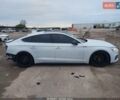 Белый Ауди A5 Sportback, объемом двигателя 0 л и пробегом 81 тыс. км за 7500 $, фото 2 на Automoto.ua