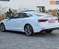 Белый Ауди A5 Sportback, объемом двигателя 2 л и пробегом 45 тыс. км за 25500 $, фото 25 на Automoto.ua