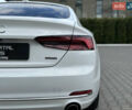 Білий Ауді A5 Sportback, об'ємом двигуна 0 л та пробігом 205 тис. км за 19500 $, фото 9 на Automoto.ua