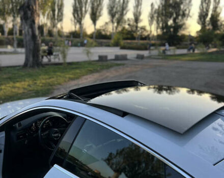 Білий Ауді A5 Sportback, об'ємом двигуна 2 л та пробігом 98 тис. км за 29500 $, фото 19 на Automoto.ua
