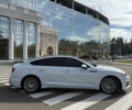 Белый Ауди A5 Sportback, объемом двигателя 2 л и пробегом 122 тыс. км за 32000 $, фото 4 на Automoto.ua