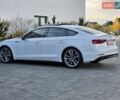 Белый Ауди A5 Sportback, объемом двигателя 2 л и пробегом 45 тыс. км за 25500 $, фото 26 на Automoto.ua
