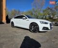 Белый Ауди A5 Sportback, объемом двигателя 2 л и пробегом 34 тыс. км за 31500 $, фото 7 на Automoto.ua