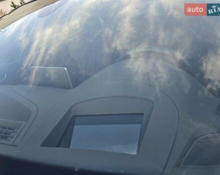 Белый Ауди A5 Sportback, объемом двигателя 2 л и пробегом 45 тыс. км за 25500 $, фото 73 на Automoto.ua