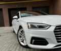 Білий Ауді A5 Sportback, об'ємом двигуна 1.98 л та пробігом 106 тис. км за 21500 $, фото 1 на Automoto.ua