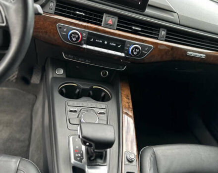 Білий Ауді A5 Sportback, об'ємом двигуна 0 л та пробігом 205 тис. км за 19500 $, фото 21 на Automoto.ua