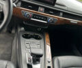 Білий Ауді A5 Sportback, об'ємом двигуна 0 л та пробігом 205 тис. км за 19500 $, фото 21 на Automoto.ua